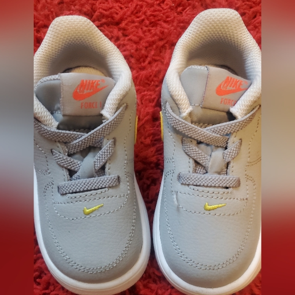 Toddler Nike Air Force 1